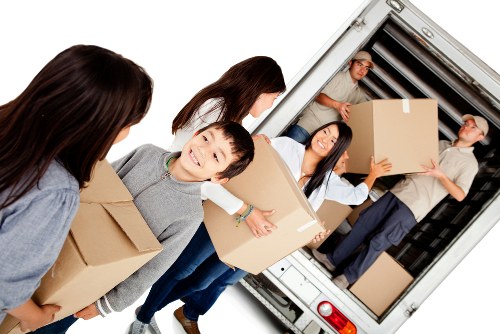 Household storage options for Dagenham homes