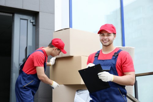 Secure online payment area for Dagenham Storage with encrypted checkout