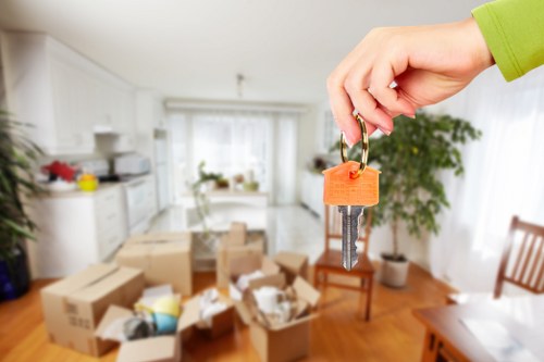 Escalation stage in a storage complaints procedure