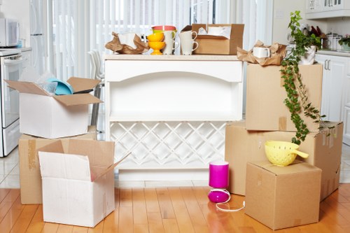 Image symbolizing continuous improvement in ethical storage operations