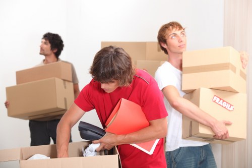 Legal terms and conditions for storage service
