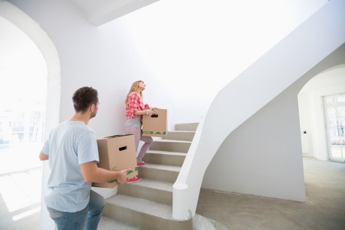 Storage pricing comparison for Dagenham homes and commercial jobs