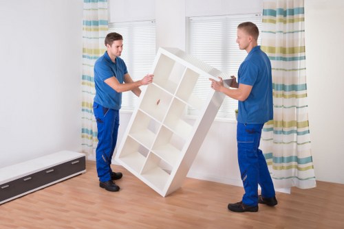 Commitment to a safe and responsible storage facility